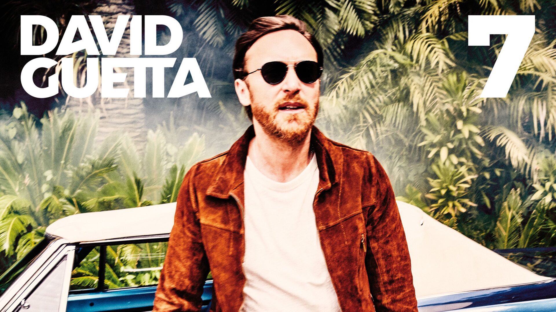 David Guetta: El mejor DJ del mundo