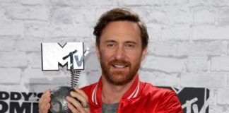 Cinco candidatos a Mejor Artista de Electrónica de los MTV EMA 2018 MTV EMA 2018 nominados