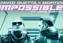 David Guetta, MORTEN y John Martin presentan su esperado ‘Impossible’ para poner ritmo future rave al verano David Guetta MORTEN Impossible