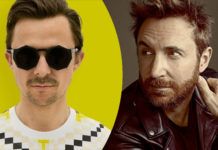 Veteranía francesa en lo nuevo de David Guetta y Martin Solveig: ‘Thing For You’ David Guetta Martin Solveig