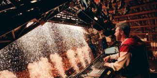 David Guetta crea equipo con Anne-Marie en ‘Dont Leave Me Alone’ Jack Back Sometimes