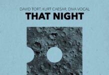 David Tort deslumbra en su vuelta a Doorn Records con ‘That Night’