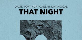 David Tort deslumbra en su vuelta a Doorn Records con ‘That Night’