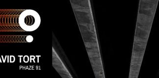 David Tort arranca el año al mismo nivel que finalizó 2019, con ‘Phaze 91’