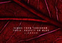 Colaboración de lo más veraniega con Furia a la cabeza en lo nuevo de XTR Records