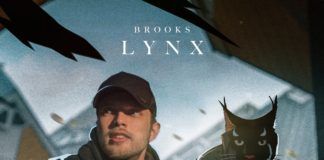 Brooks y STMPD Records, una buena relación brooks lynx