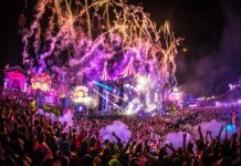 Nuevos artistas se suman al cartel de Tomorrowland en una nueva oleada de confirmaciones Tomorrowland nuevas confirmaciones