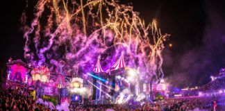 Nuevos artistas se suman al cartel de Tomorrowland en una nueva oleada de confirmaciones Tomorrowland nuevas confirmaciones