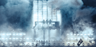 De Swedish House Mafia a Axtone con ‘Out Of My Mind’ Out Of My Mind