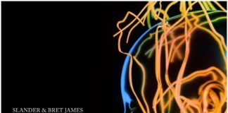 Slander bajan los bpm junto a Bret James slander monstaercat wololo