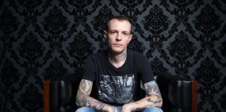 El estado de salud de Deadmau5 mejora Deadmau5 estado