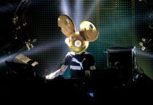 mau5ville es la nueva compilación de Deadmau5 Monophobia deadmau5