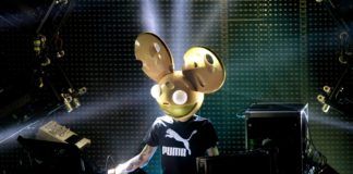 mau5ville es la nueva compilación de Deadmau5 Monophobia deadmau5