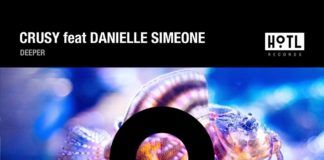 Crusy está de estreno: A la venta ‘Deeper’, su debut en HoTL