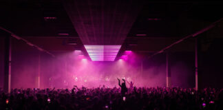 DGTL presenta seis eventos de calidad para el ADE 2025 Portada DGTL ADE