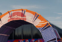 DGTL Amsterdam ya tiene line-up completo. Buen gusto y frescura para una escapada primaveral