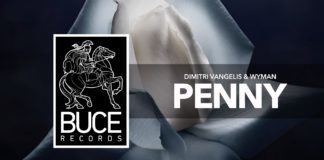 Dimitri Vangelis & Wyman liberan la magia de ‘Penny’ Dimitri Vangelis Wyman Penny