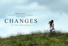 Dimitri Vangelis & Wyman lanzan ‘Changes’ en Buce Records Changes