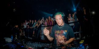 Diplo se reafirma como uno de los reyes del dance actual con su álbum ‘Diplo’ album diplo