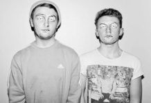 Disclosure aparecen con 5 temas en 5 días disclosure