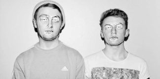 Disclosure aparecen con 5 temas en 5 días disclosure