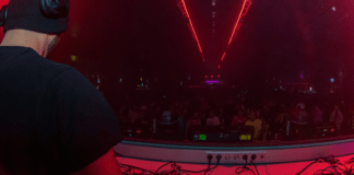 Mainterm rubrica su gran estado de forma con ‘Waves of the Past’