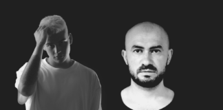 Lucas Moss y GruuvElement’s recalan en Solid Grooves con su nuevo ‘Back Baby’