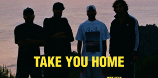 Tras una larga espera, The Martinez Brothers regresan con su nuevo single, ‘TAKE YOU HOME’