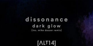 Dissonance encarrilan su nuevo recorrido independiente con ‘Dark Glow’ Dissonance Dark Glow
