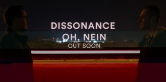 Dissonance llevan su talento al límite con ‘Ohnein’ Dissonance Ohnein