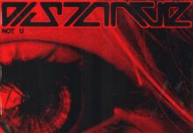 Not U nos hechiza con ‘Distance’, su nuevo trabajo not u distance