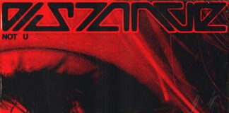Not U nos hechiza con ‘Distance’, su nuevo trabajo not u distance