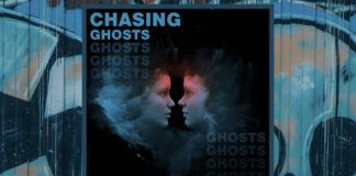 Distrion y Max Landry se unen en ‘Chasing Ghosts’ Distrion Chasing Ghosts
