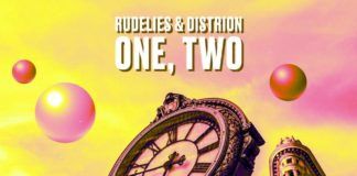 Distrion amplía su veteranía en NCS con ‘One, Two’ Distrion One Two