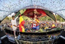 Estos son los españoles que actuarán en Tomorrowland 2019