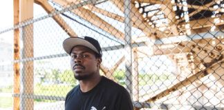 DJ Manny lanza su nuevo LP ‘Signals In My Head’ dj manny signals in my head