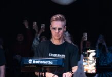 Joris Voorn firma una noche memorable en el showcase de SPECTRUM en LAB theCLUB