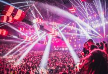 Rampage Weekend 2025: Noticias, cartel y entradas