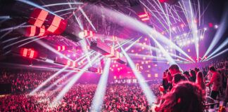 Rampage Weekend 2025: Noticias, cartel y entradas