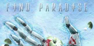 Find Paradise es el nuevo trabajo de K?D