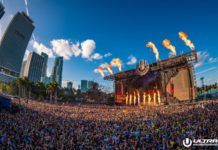 Miami pide el regreso de Ultra a Bayfront Park Miami Ultra Bayfront Park