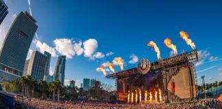 Miami pide el regreso de Ultra a Bayfront Park Miami Ultra Bayfront Park