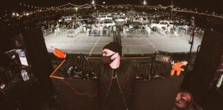 Dombresky sigue evolucionando musicalmente con el remix a ‘Underwater’