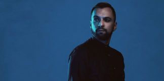 Dombresky hace de su lema una canción: ‘Trust The Process’ ya está aquí Dombresky trust the process