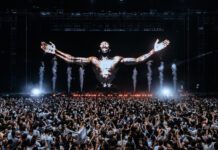 The Domingueros vuelve a la capital el próximo 14 de diciembre