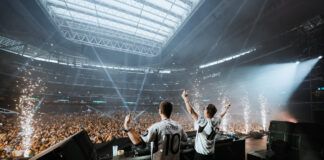 Domingueros vuelve a Madrid por la puerta grande en un Bernabéu que se llevó todas las miradas