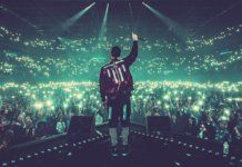 Don Diablo nos presenta ‘Future’, su esperado álbum de estudio