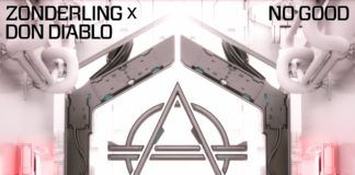Don Diablo y Zonderling versionan ‘No Good’ de The Prodigy Don Diablo y Zonderling