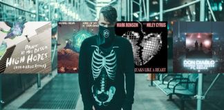 Don Diablo cierra enero con cuatro temas nuevos Don Diablo enero 2019