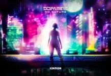El artista Dopamine presenta nuevo track: ‘No Future’